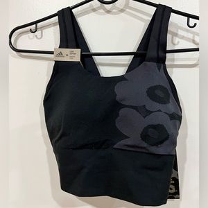 NWT Adidas x Marimekko Sports Bra